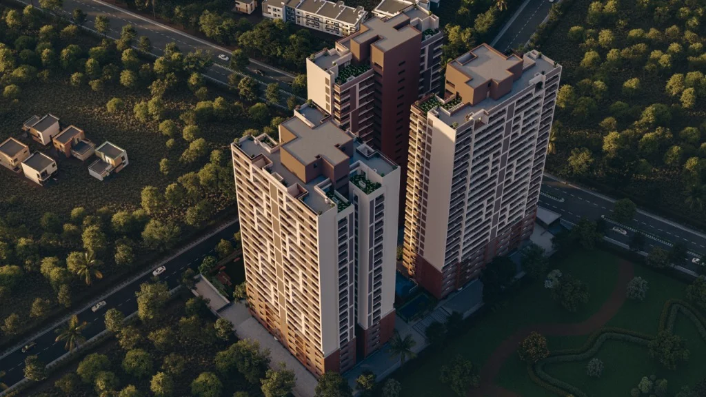 TO CHANGE THE WAY ARCHITECTURE IS SEEN.