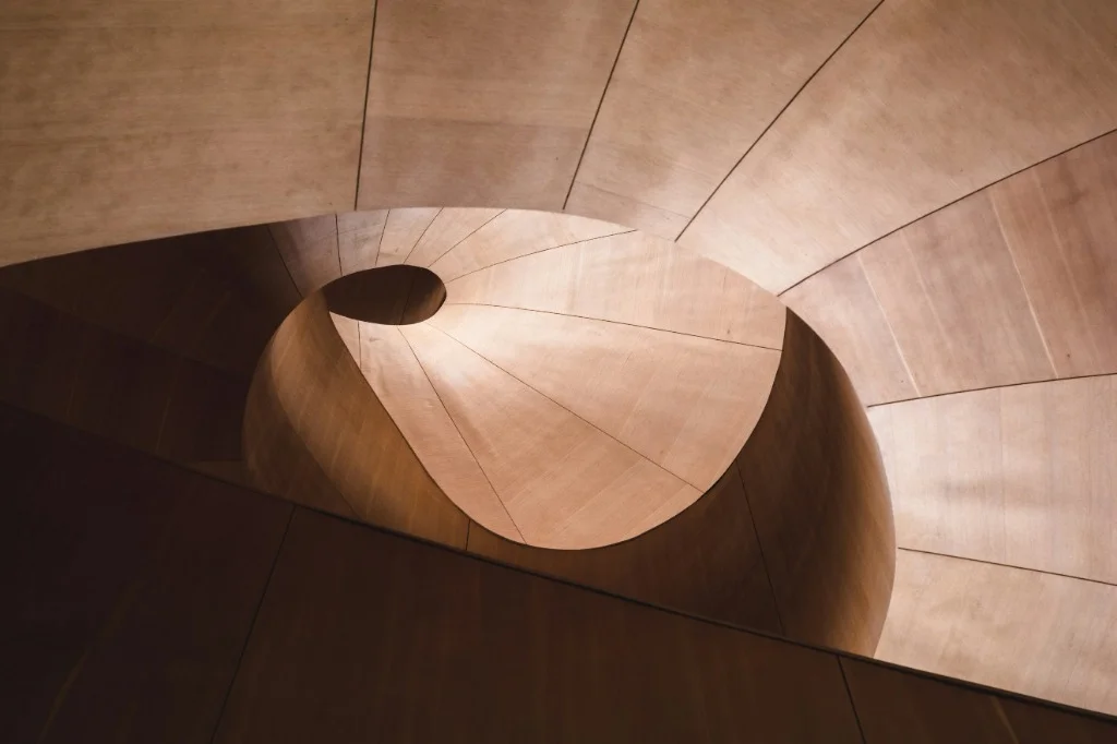 TO MAKE ARCHITECTURE FELT, NOT JUST SEEN.