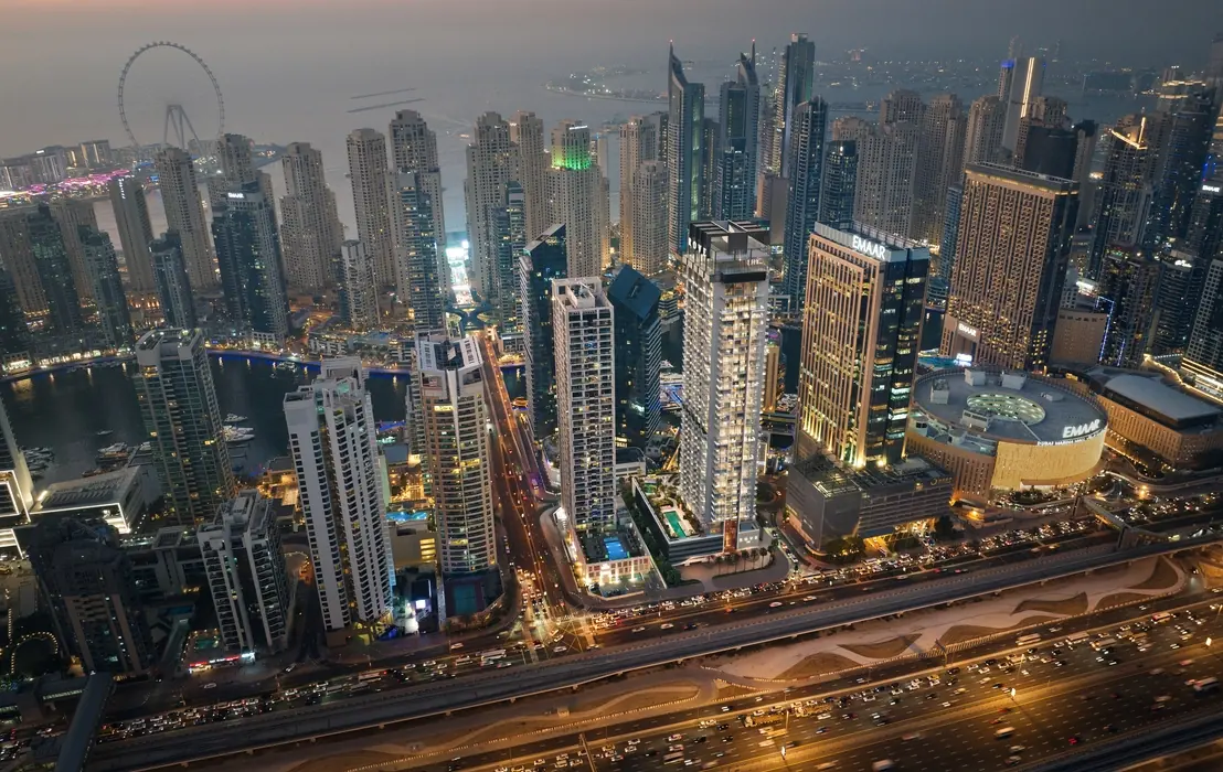 ARCHITECTURAL CINEMA: THE FUTURE OF REAL ESTATE MARKETING