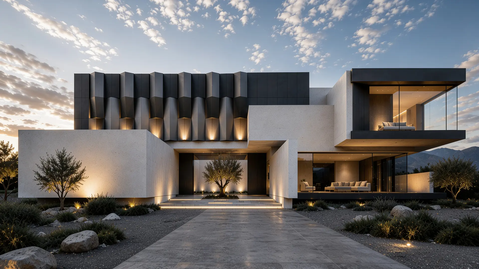 STILLWATER RESIDENCE
