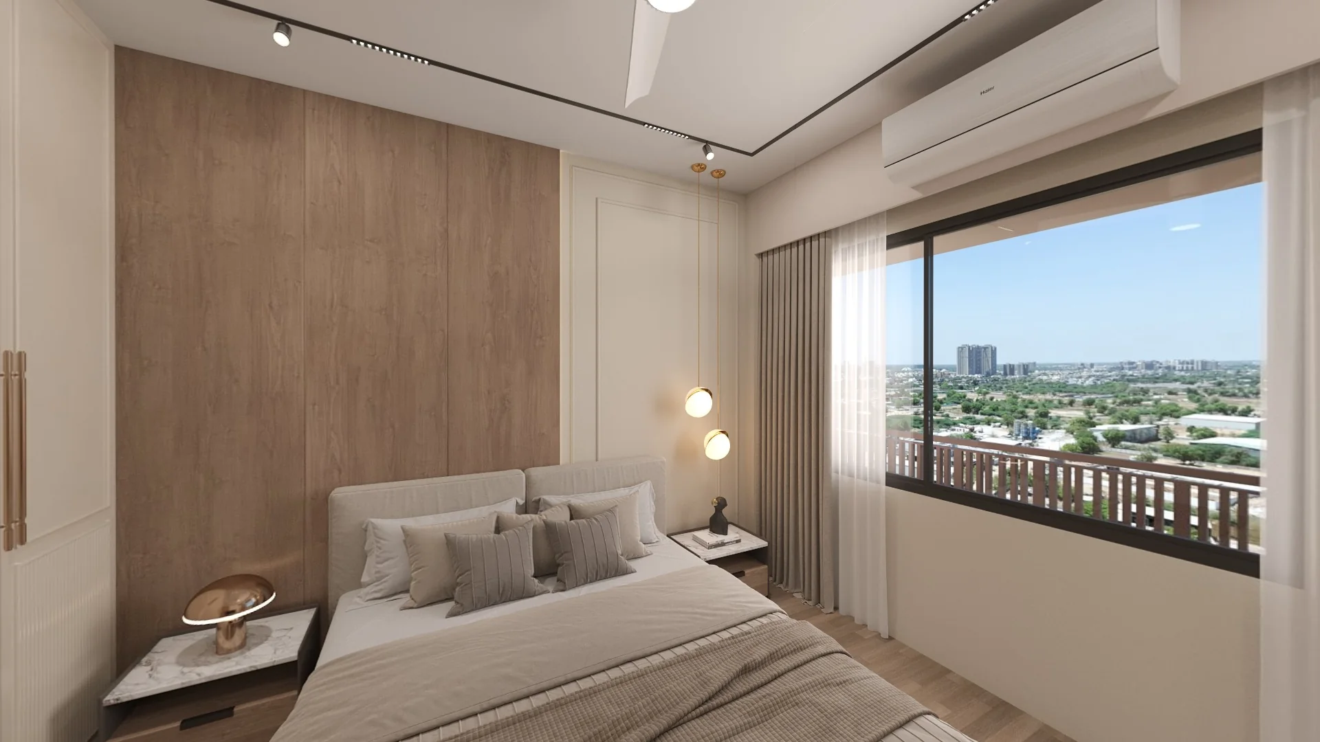 AASTHA AMRUTUM INTERIOR