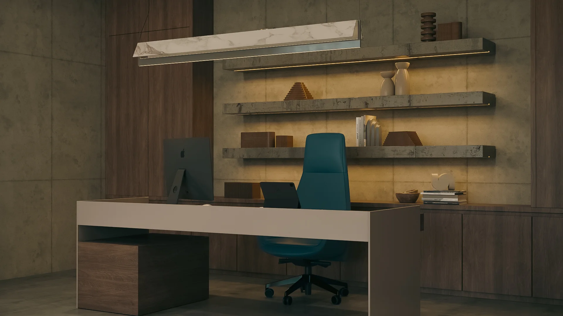 SOCIETY OFFICE