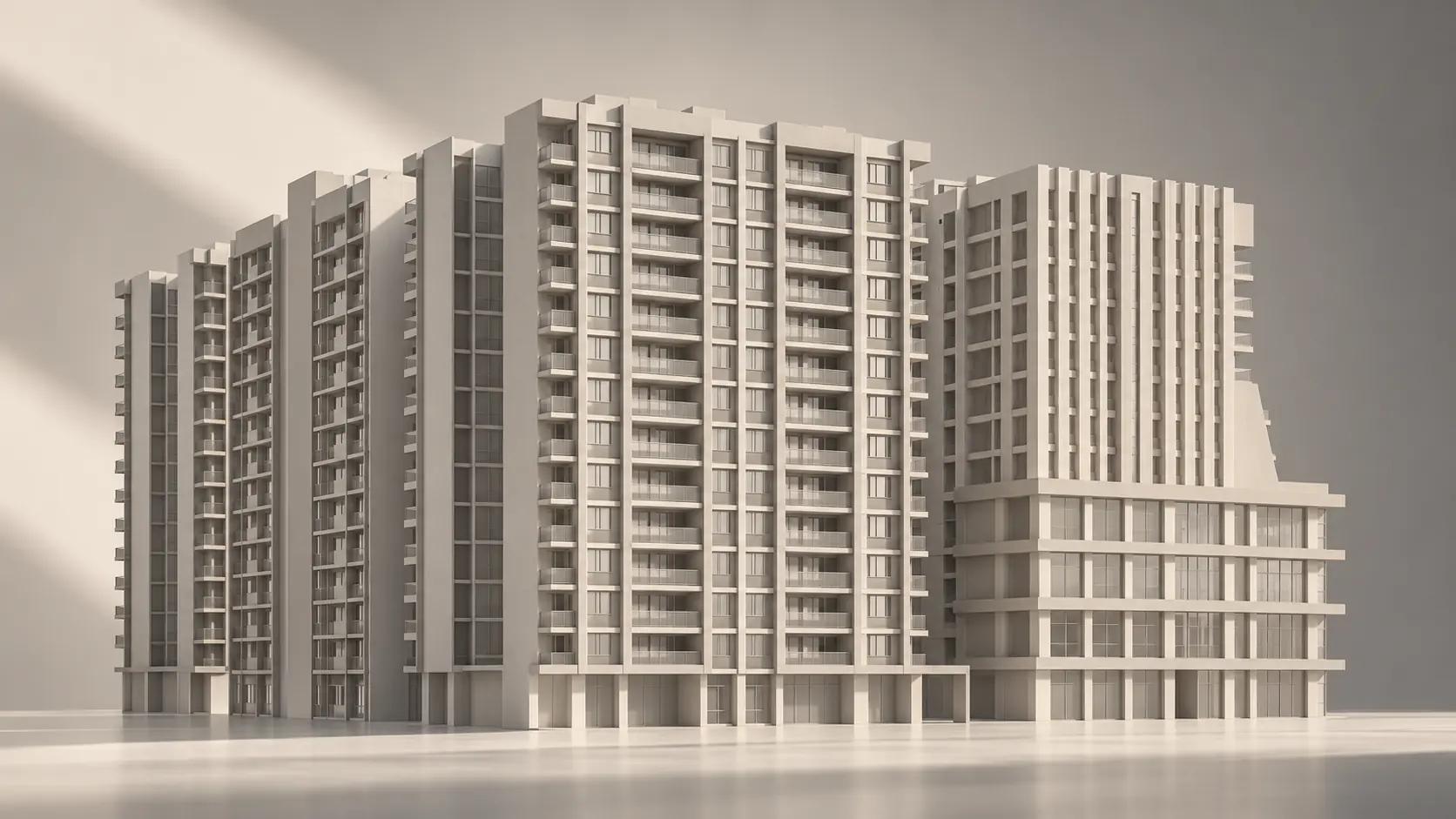 ARCHITECTURE