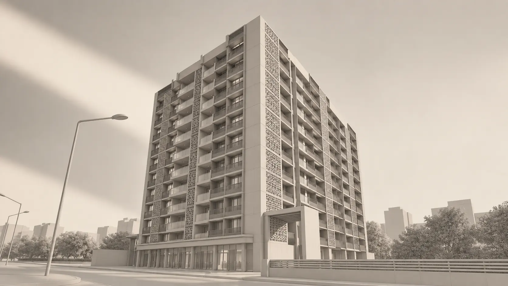 ARCHITECTURE