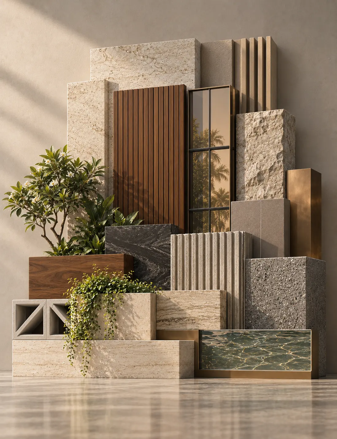 MATERIAL
