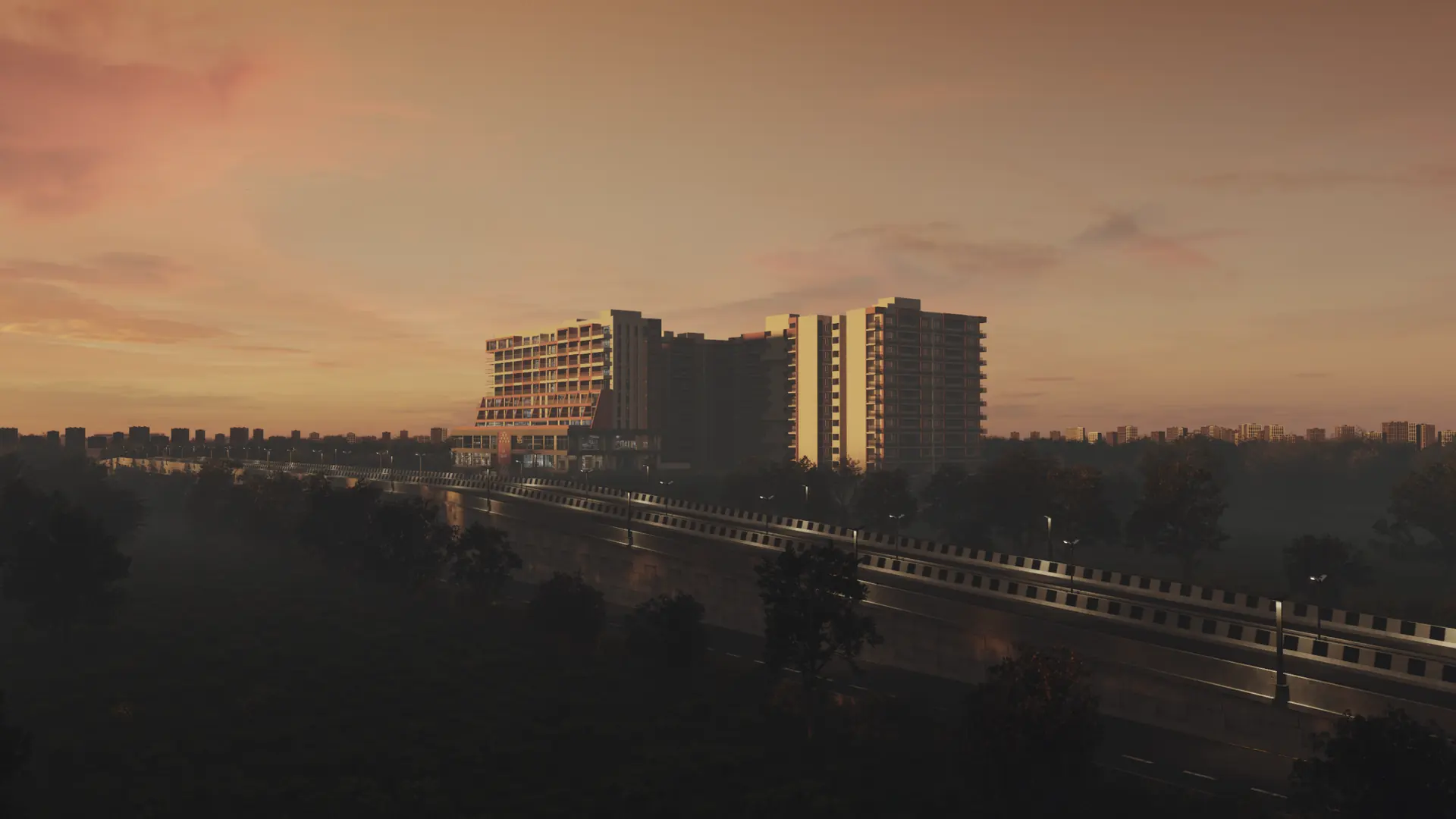 CITYVIEW