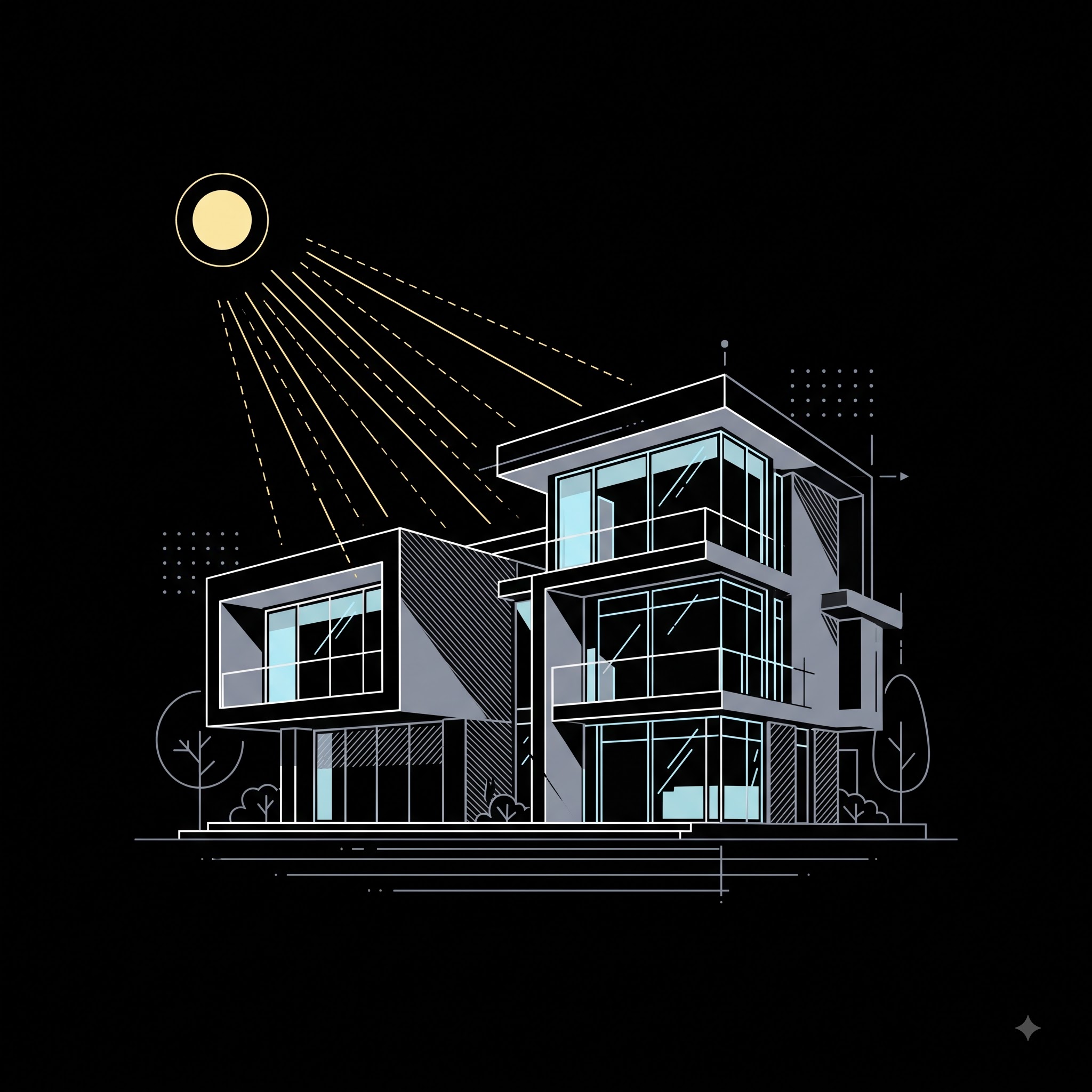 ILLUMINATE Illustration