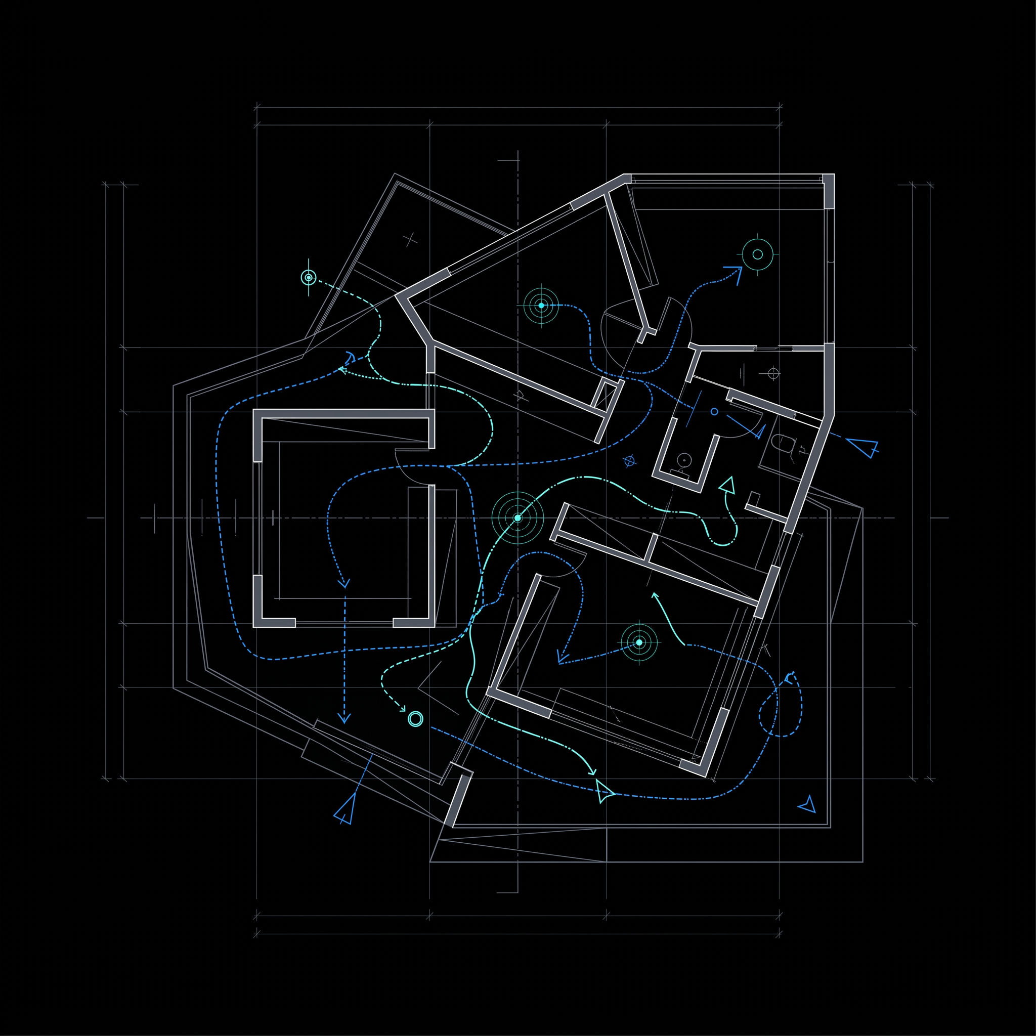 PLAN Illustration