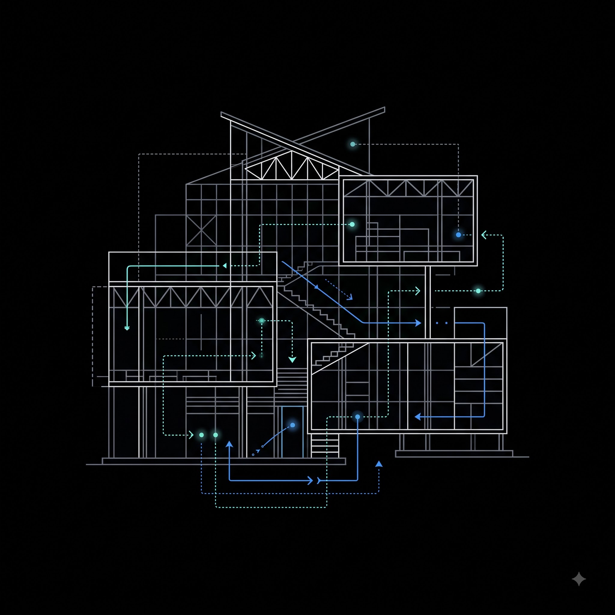 BUILD Illustration
