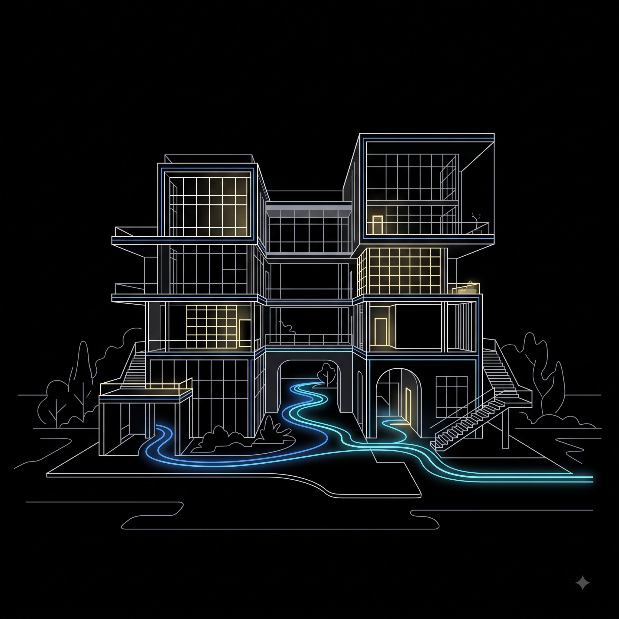 DELIVER Illustration
