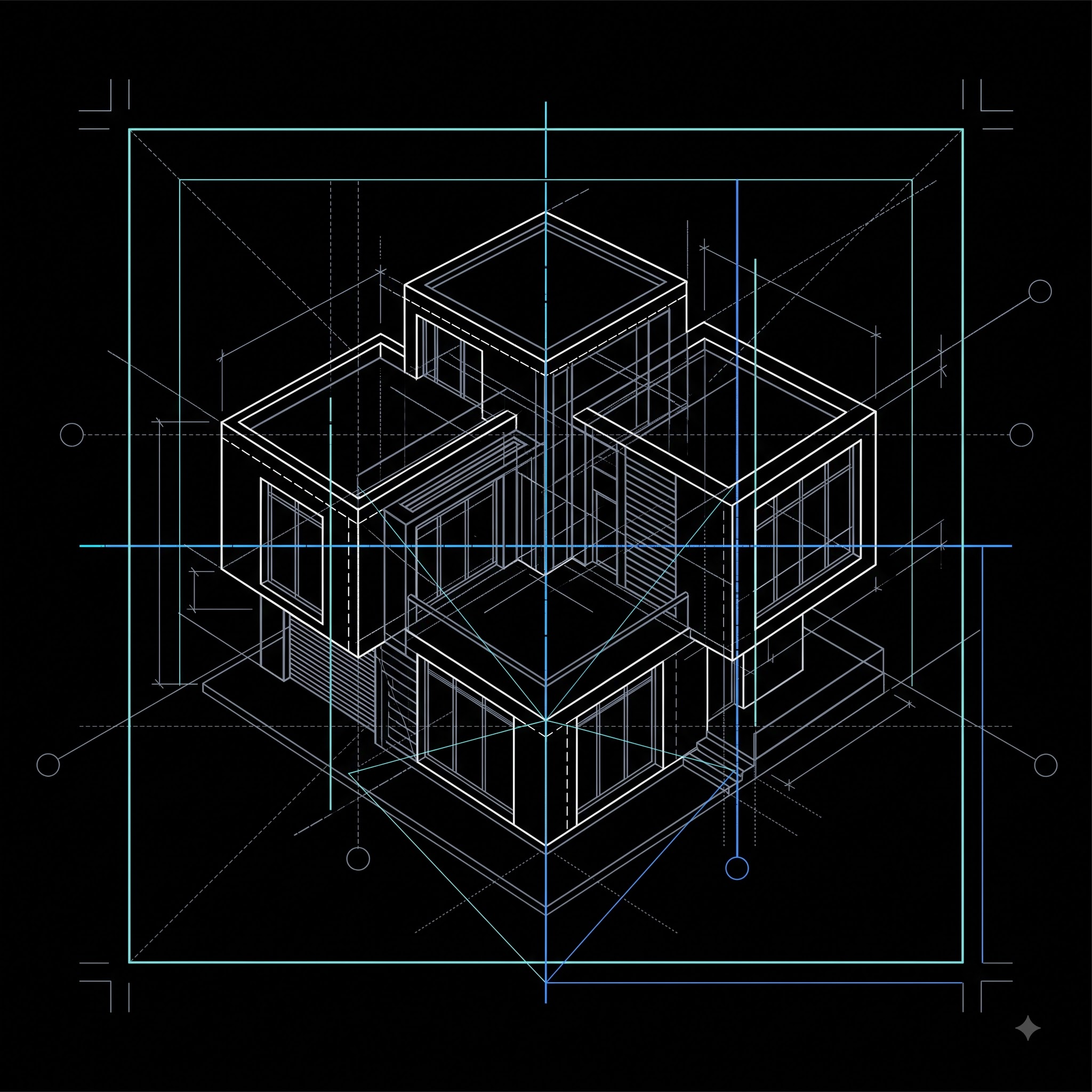 BUILD Illustration
