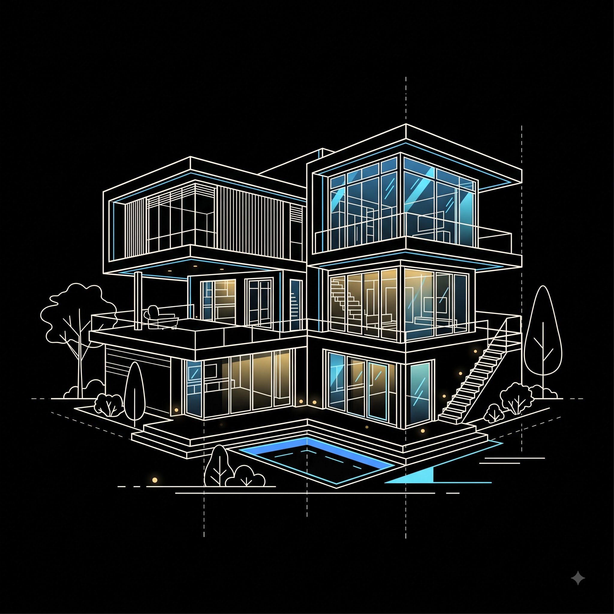 REVEAL Illustration